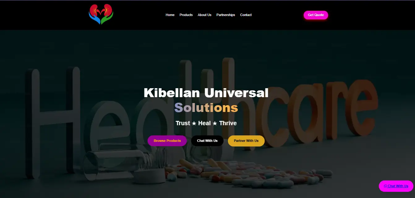 kibellanuniversalsolutions